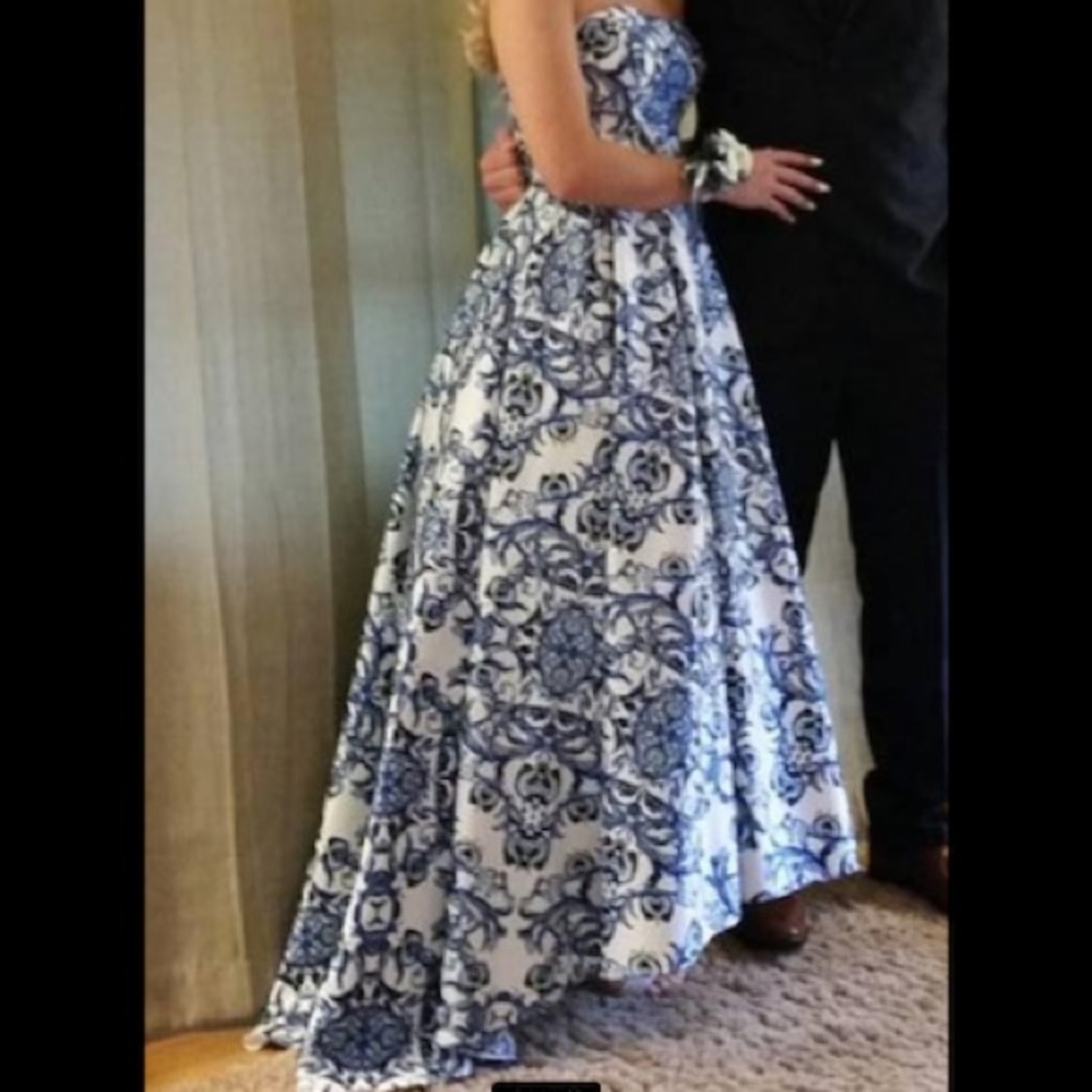Prom/Homecoming dress
